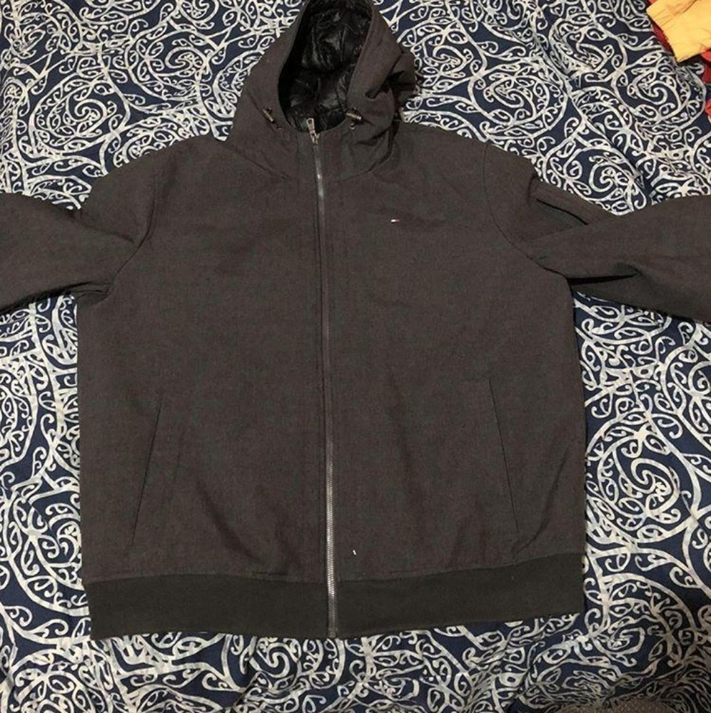 Tommy Hilfiger Coat